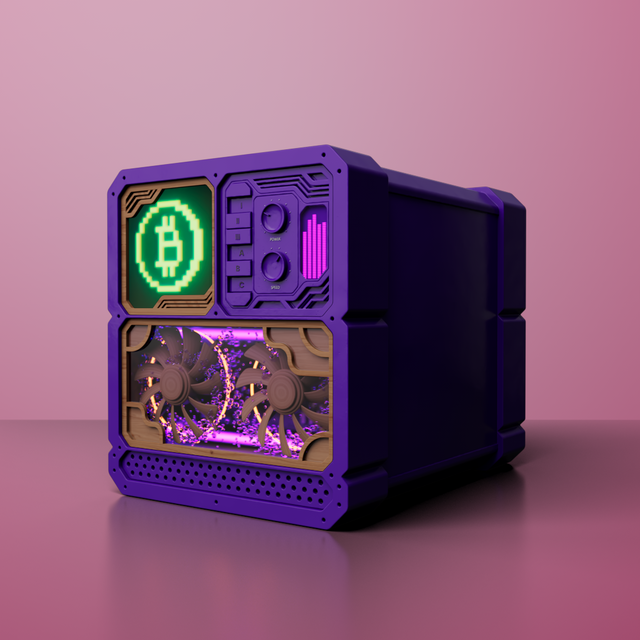 miner